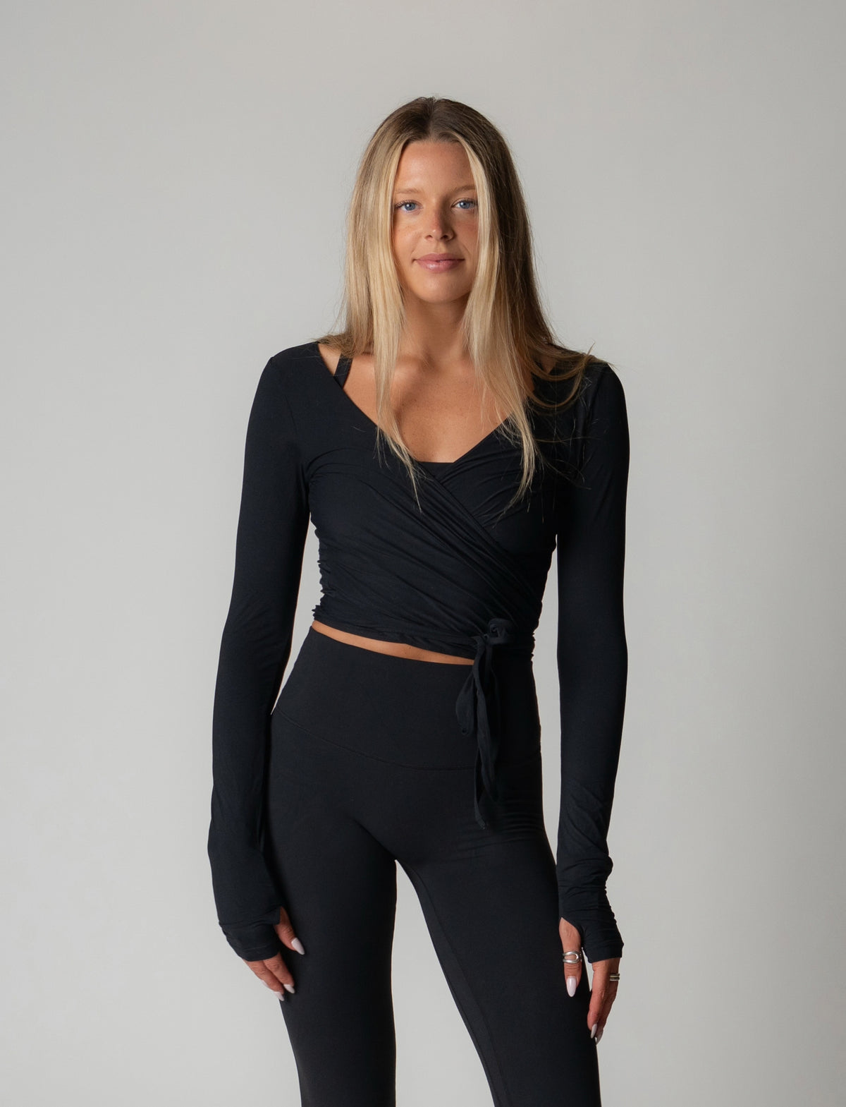 SPORT WRAP