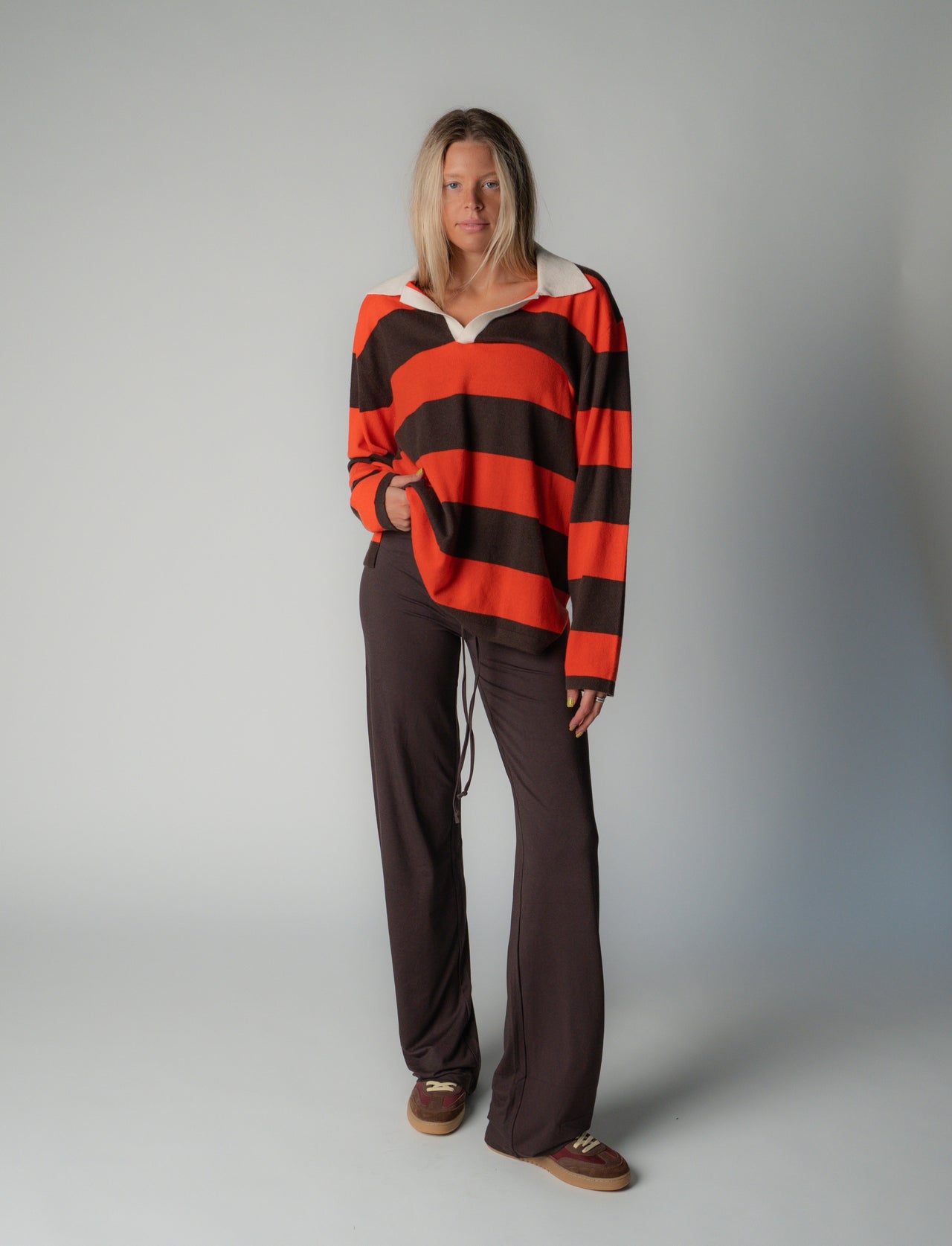 CASHMERE RUGBY