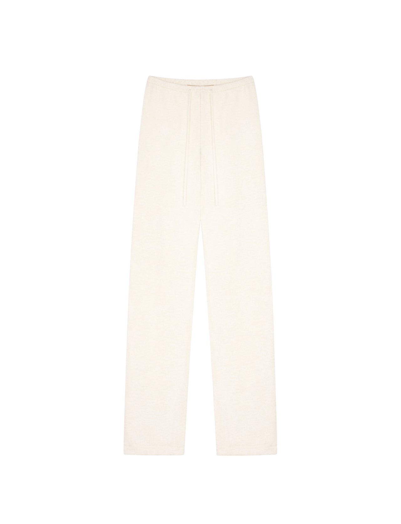 KNIT PANTS