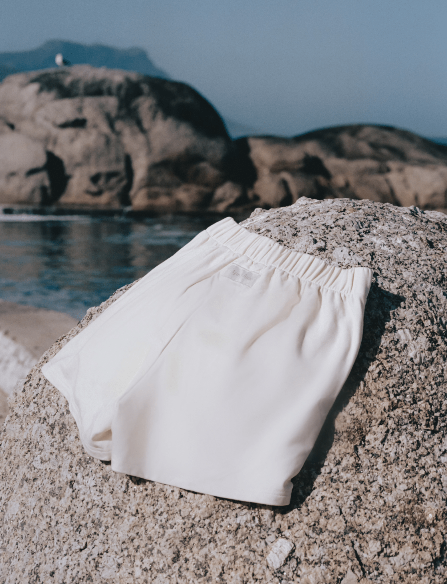 BUTTER™ SHORTS - Après June