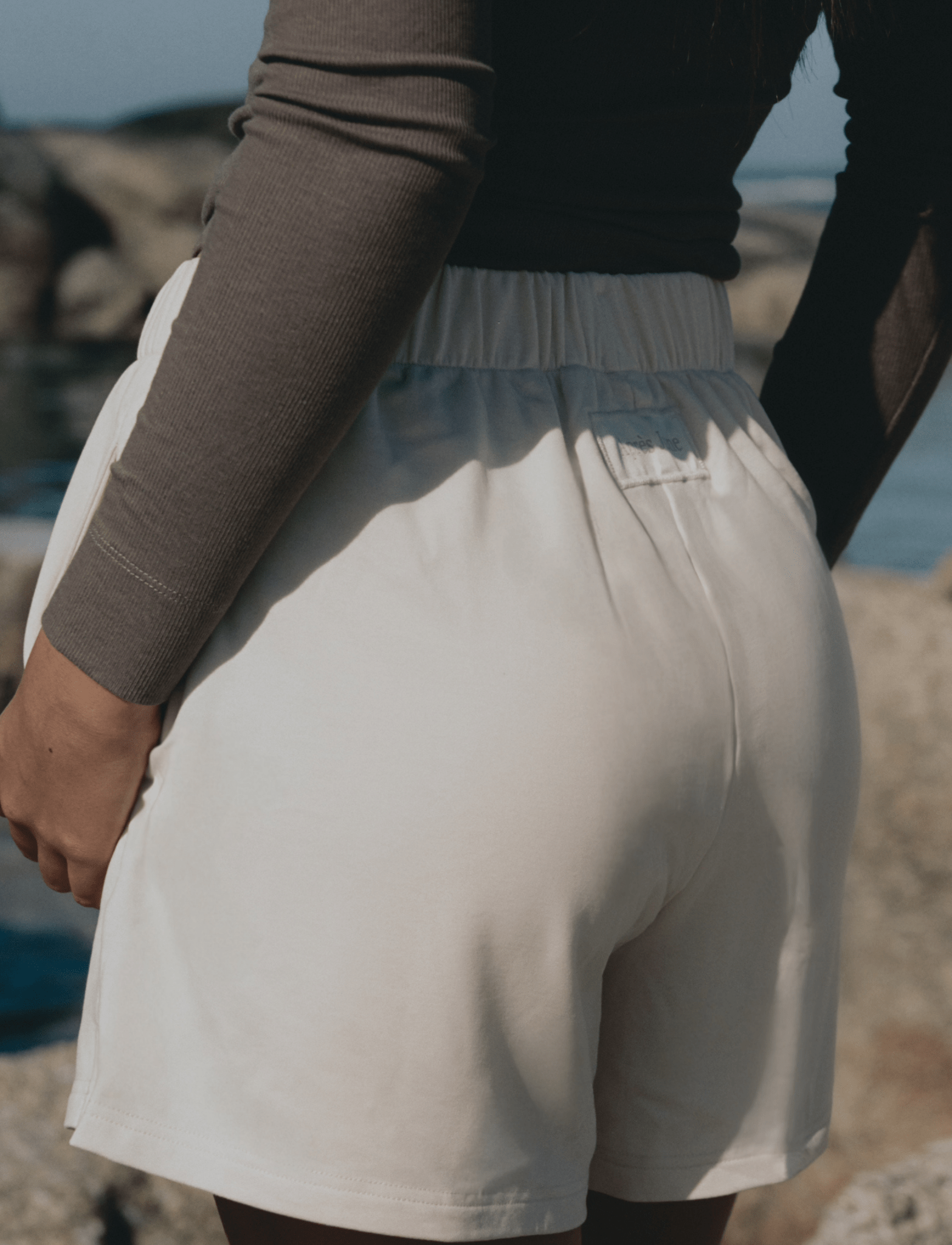BUTTER™ SHORTS - Après June