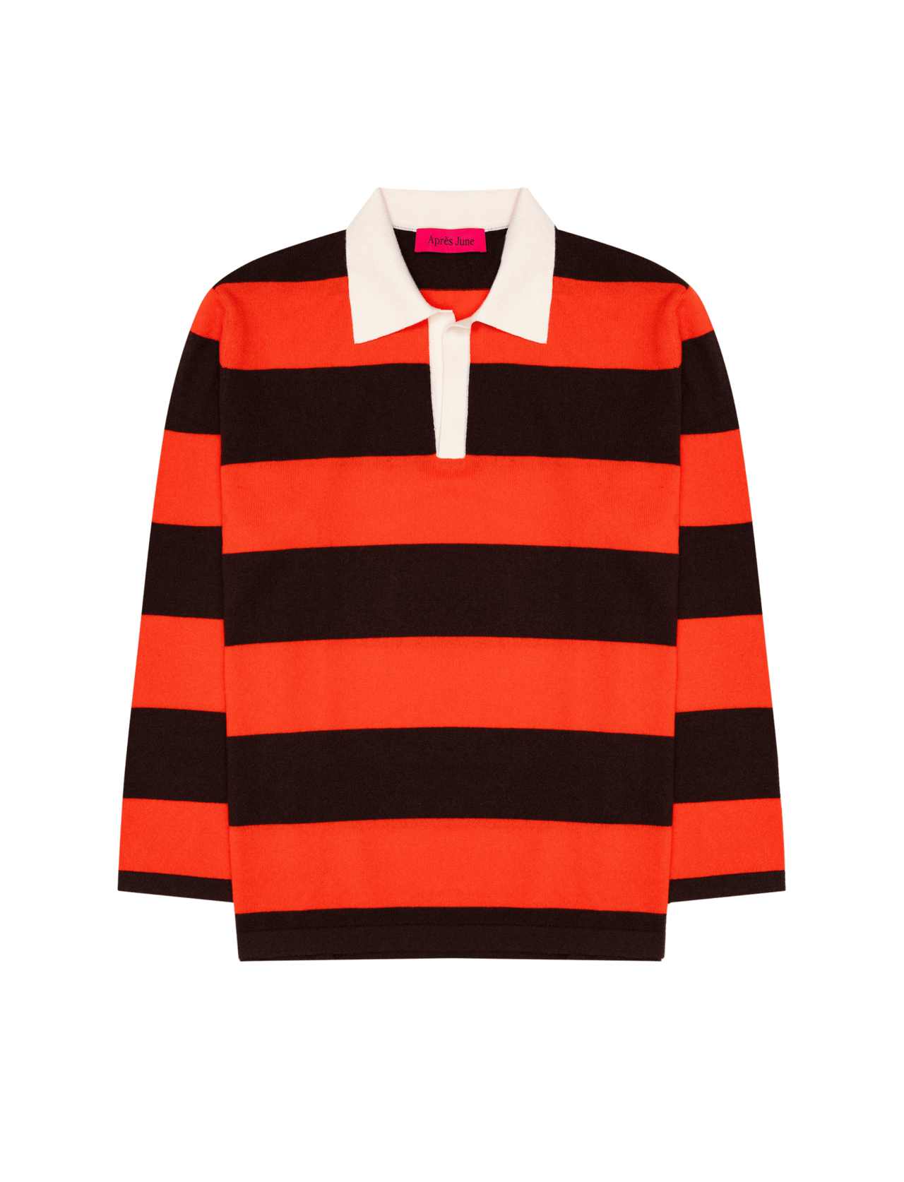 CASHMERE RUGBY - Après June