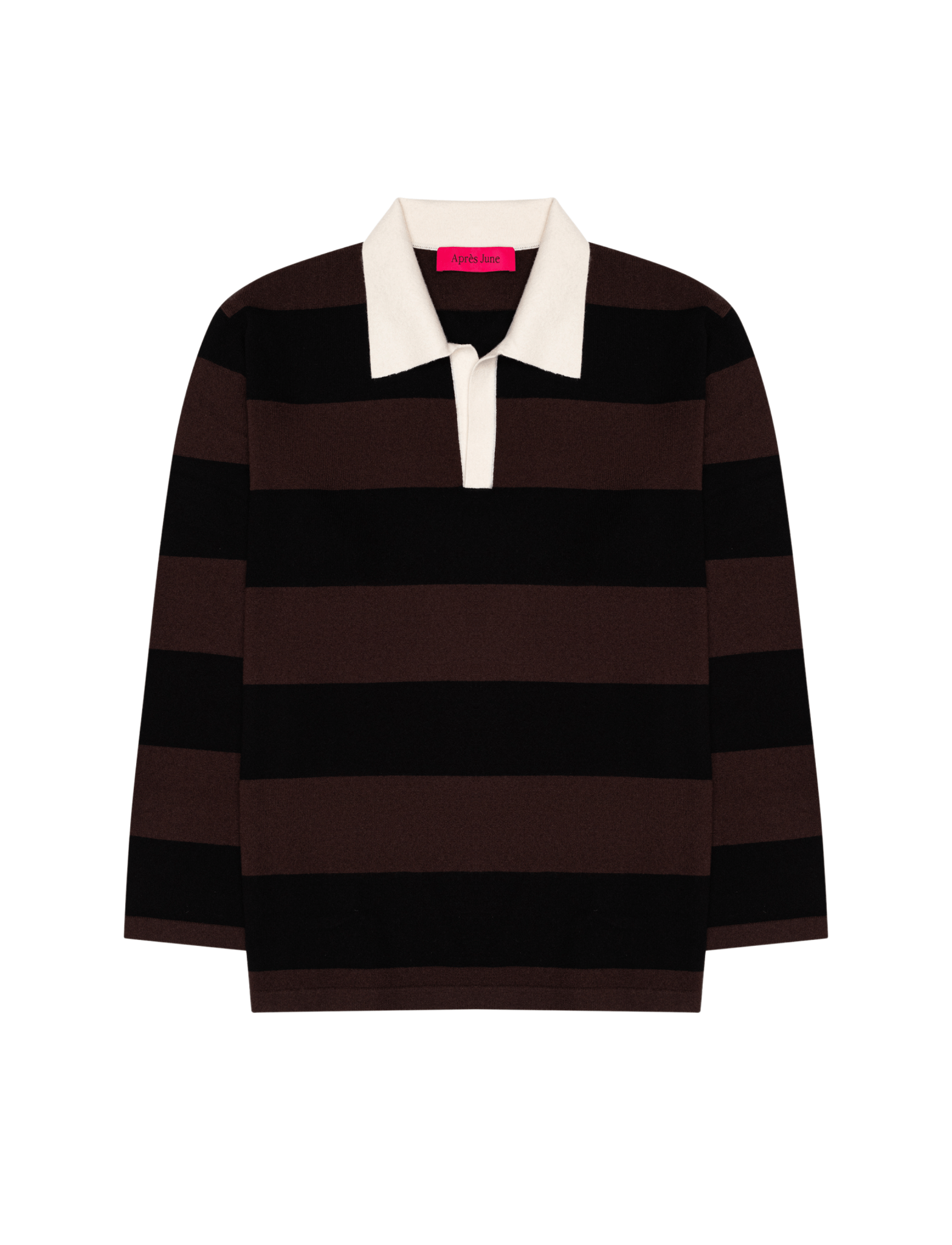 CASHMERE RUGBY - Après June