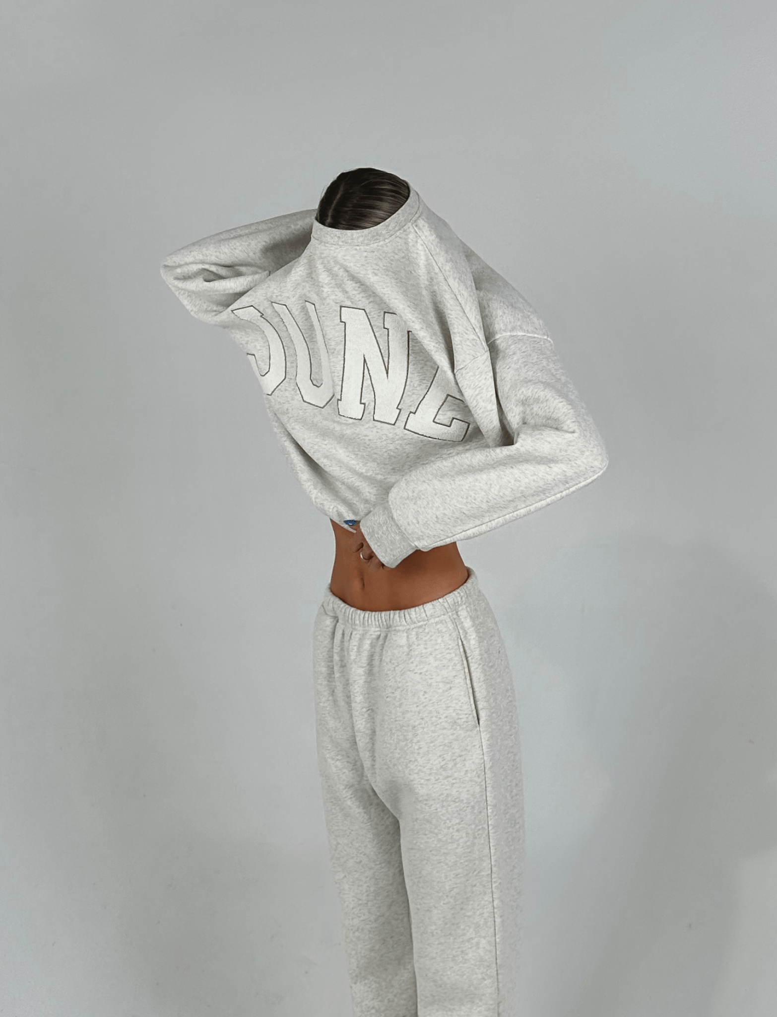 JUNE CREW - Après June