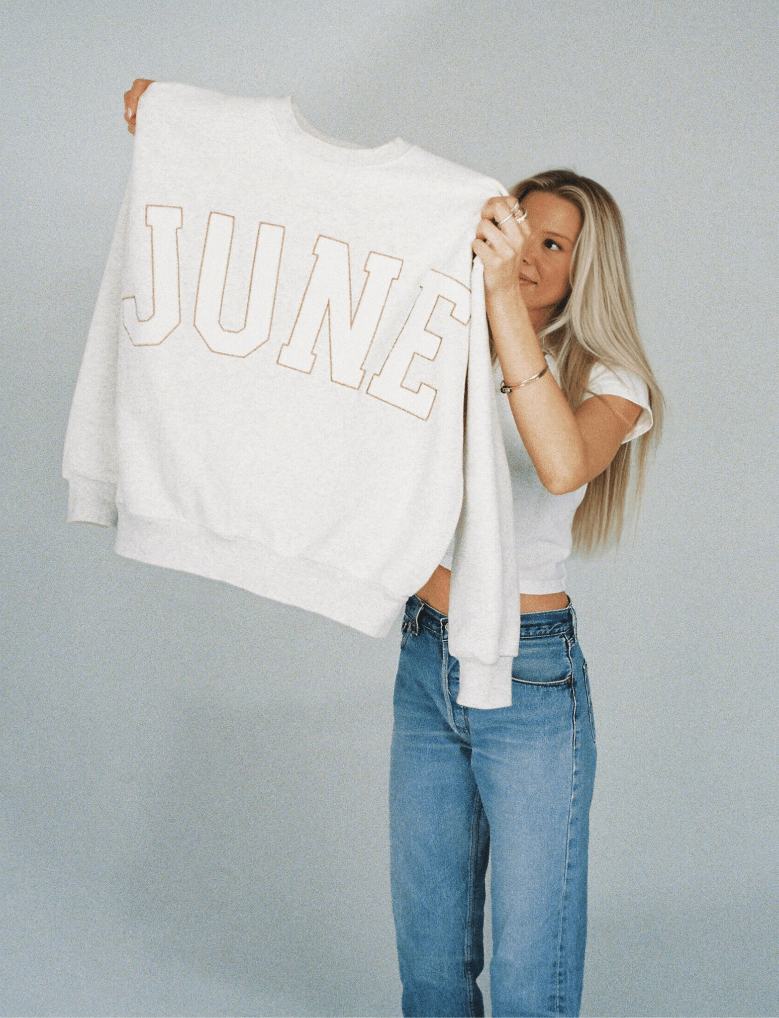 JUNE CREW - Après June