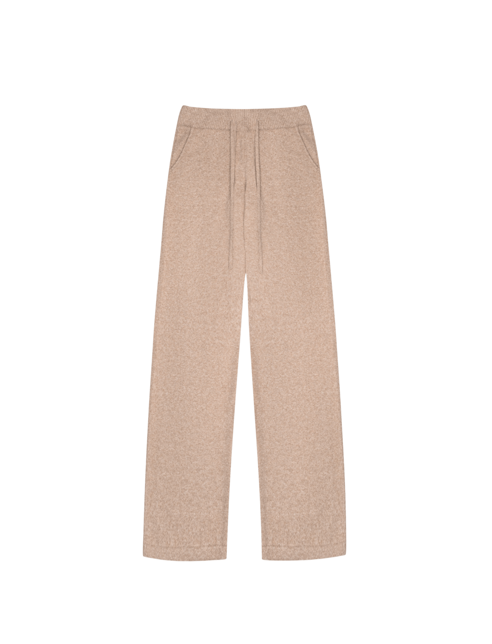 KNIT TROUSER (TUNIC SET) - Après June