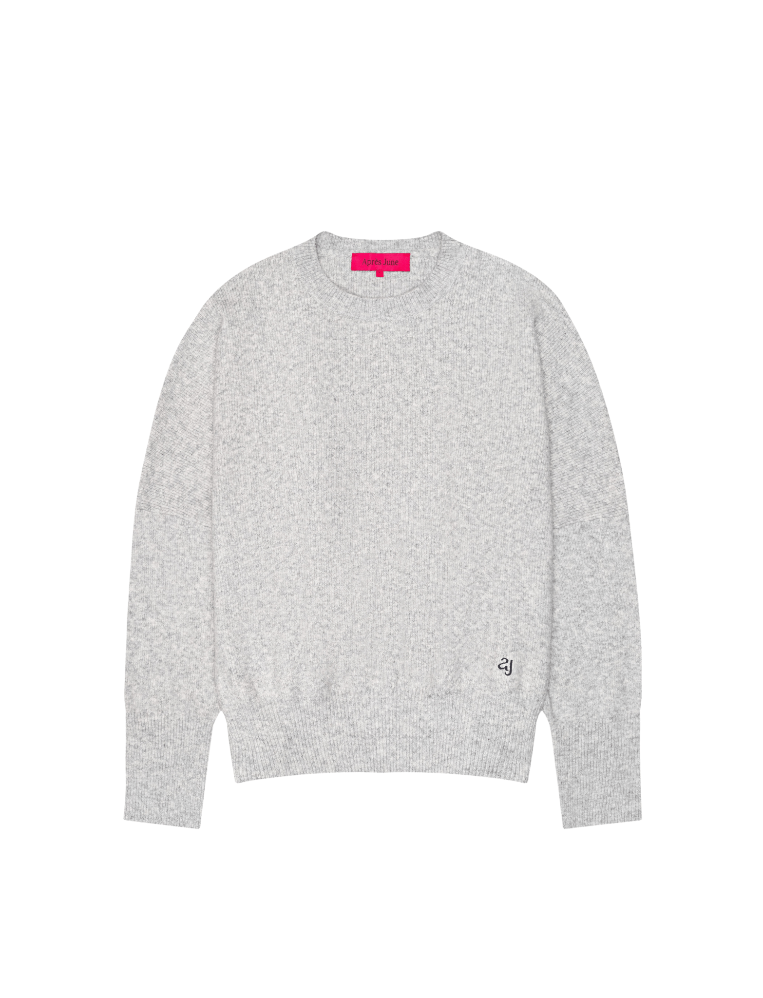 KNIT TUNIC - Après June
