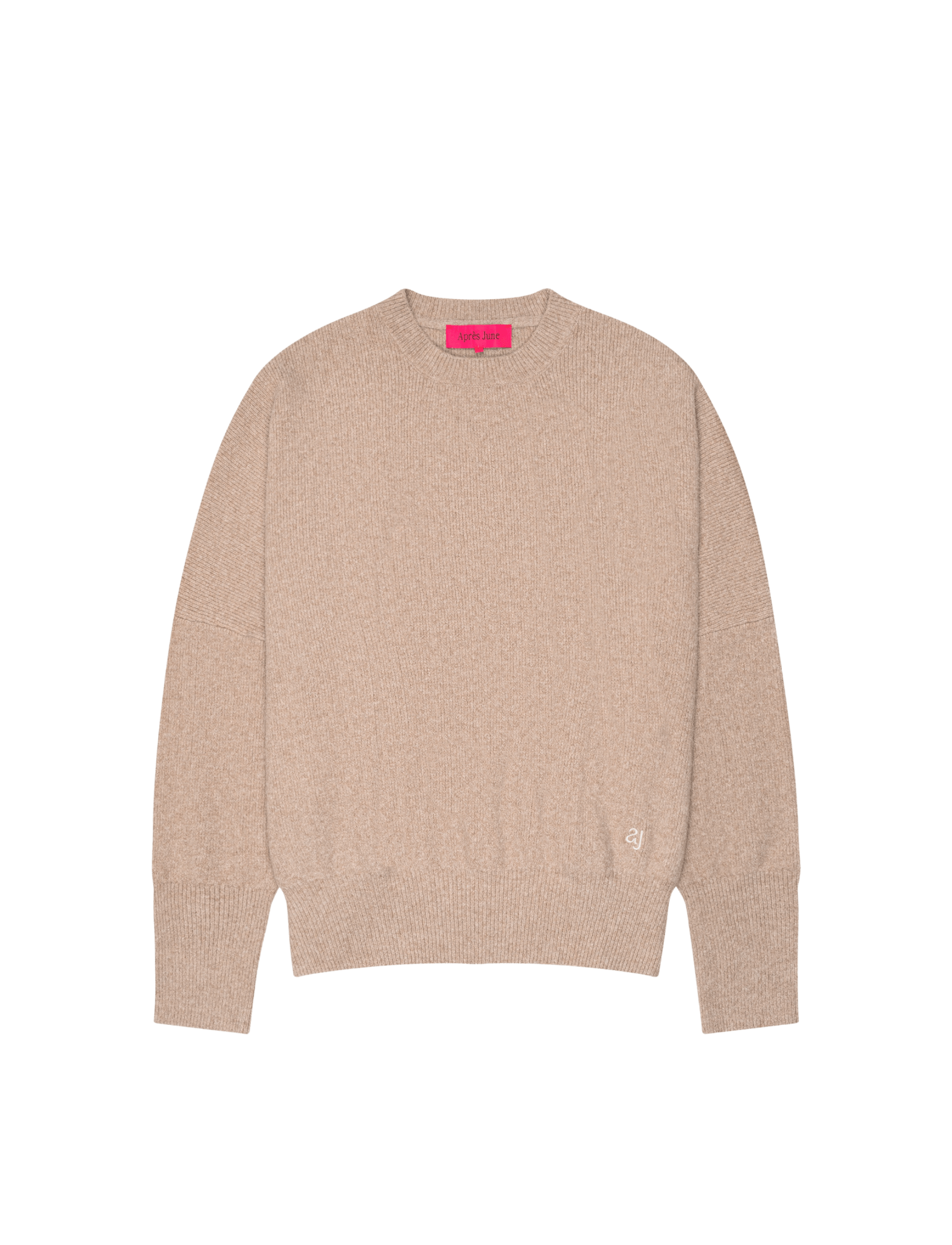 KNIT TUNIC - Après June