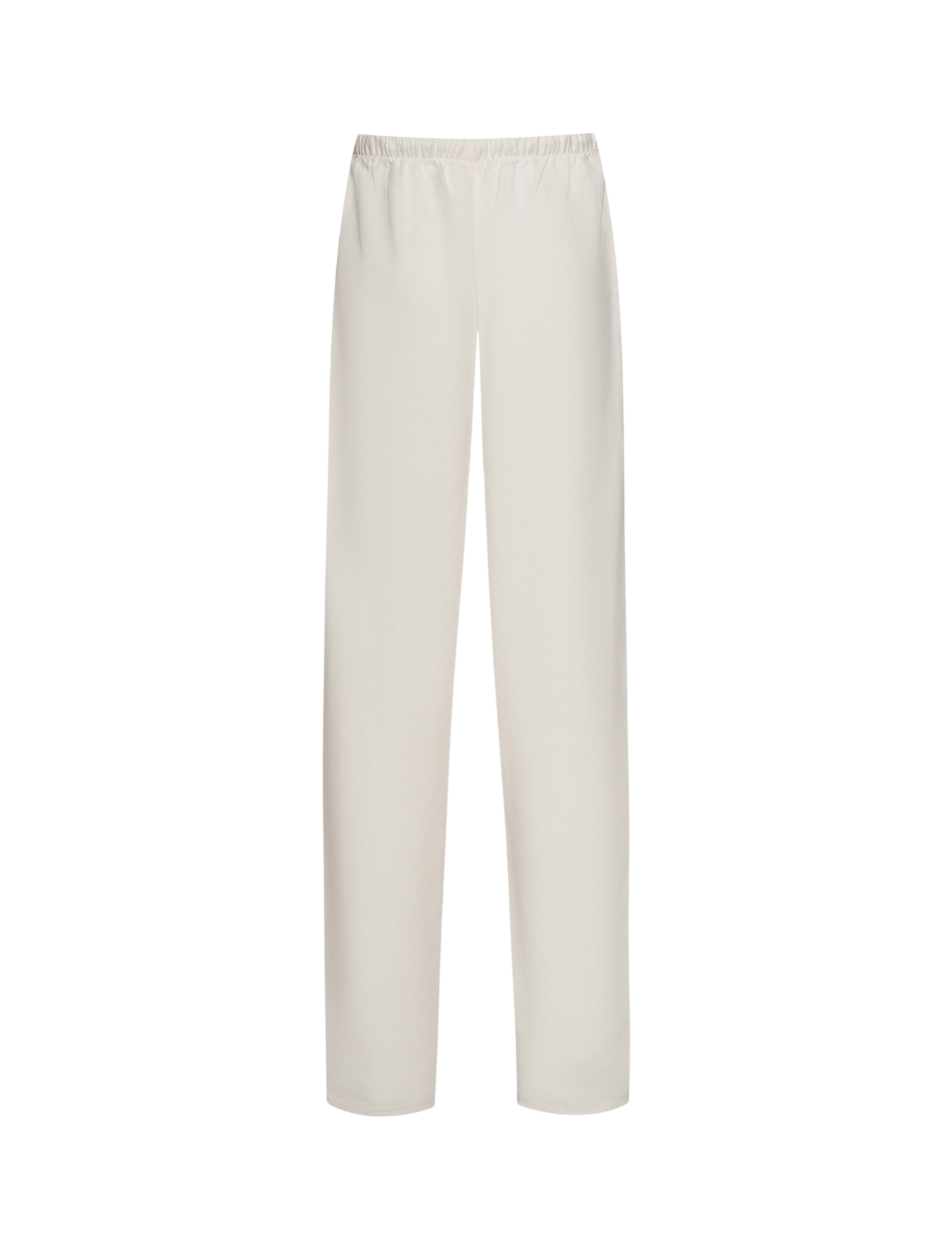 値下げクラネリネンパンツLINEN J/W LOOSE SLACKS PANTS STRAIGHT LEG LINEN PANTS - Light beige | ZARA United States