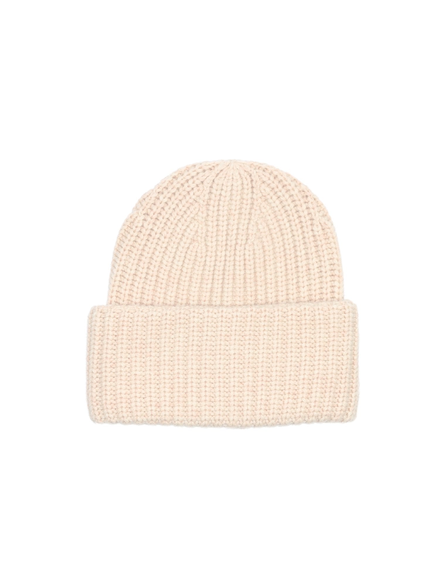 Merino Beanie