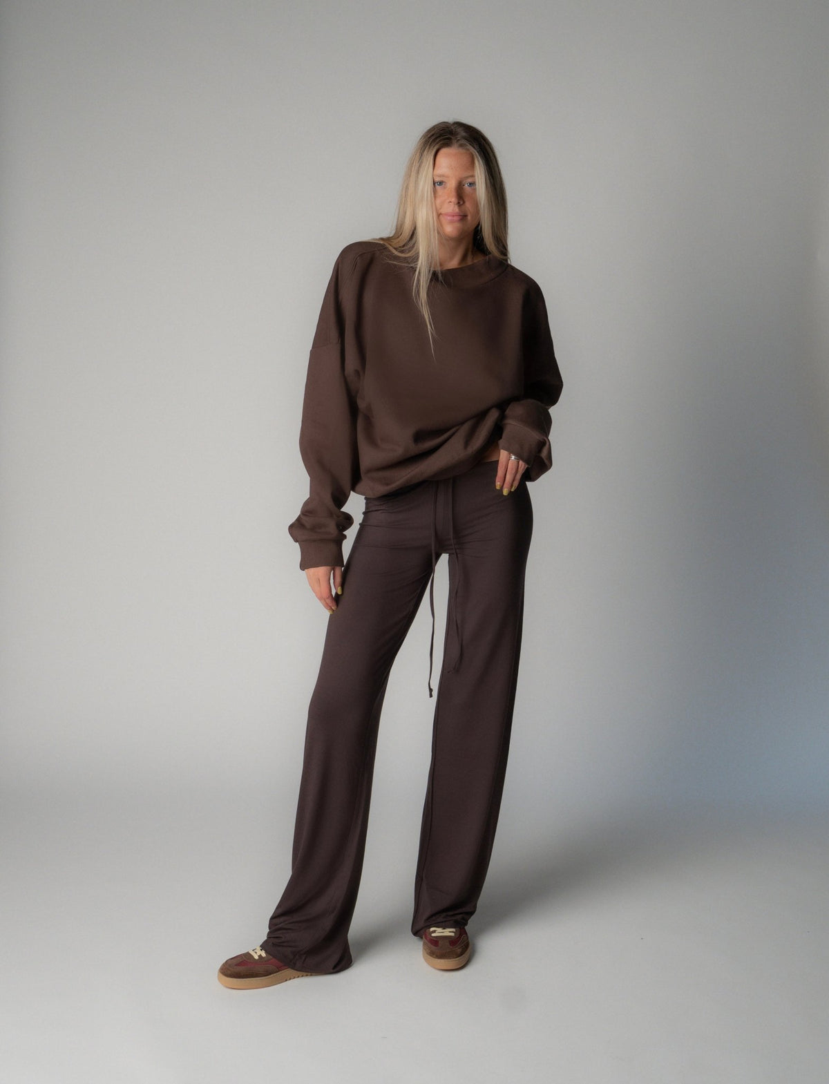 MOCKNECK IN COCOA - Après June