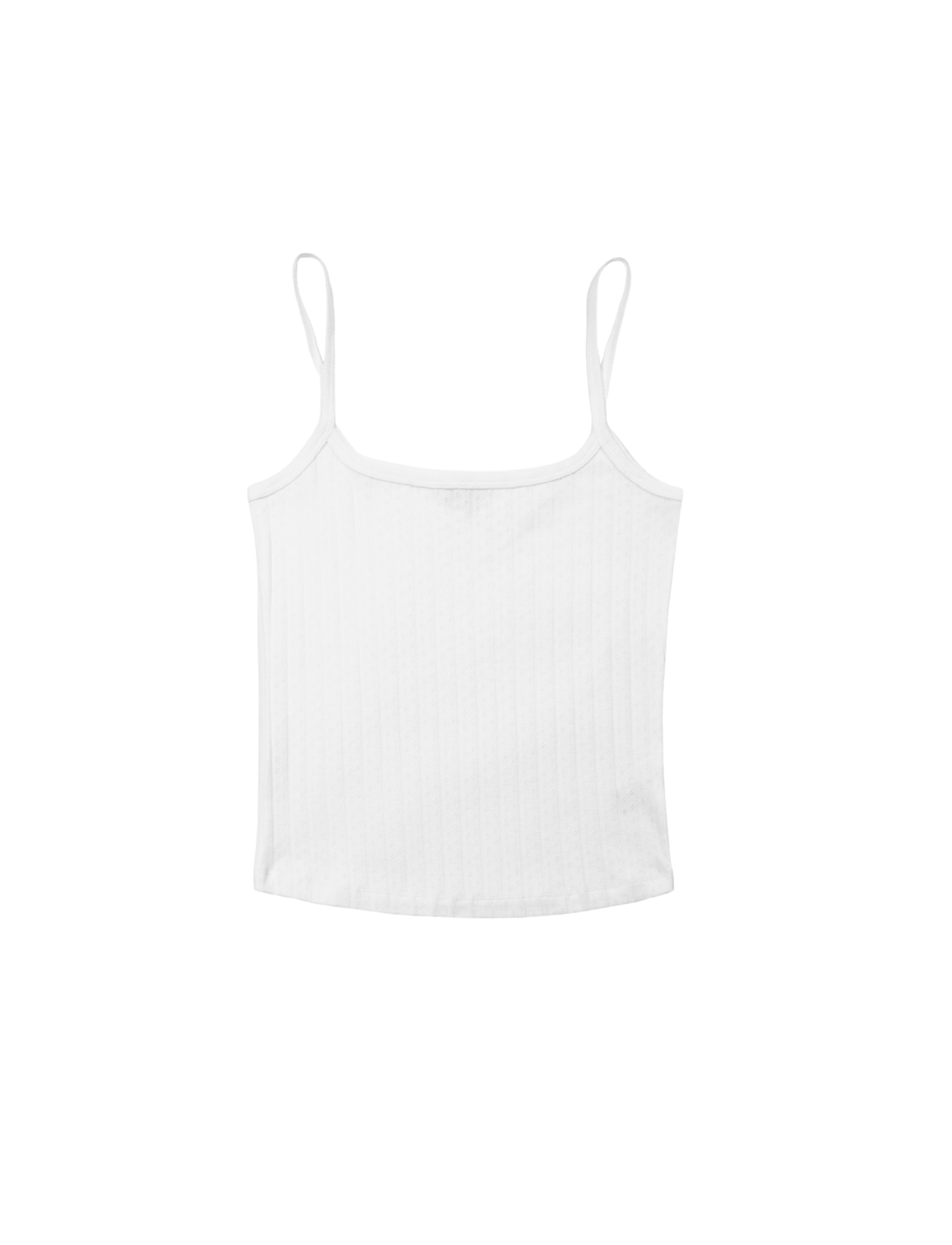 POINTELLE TANK X SAMI JARMAN - Après June