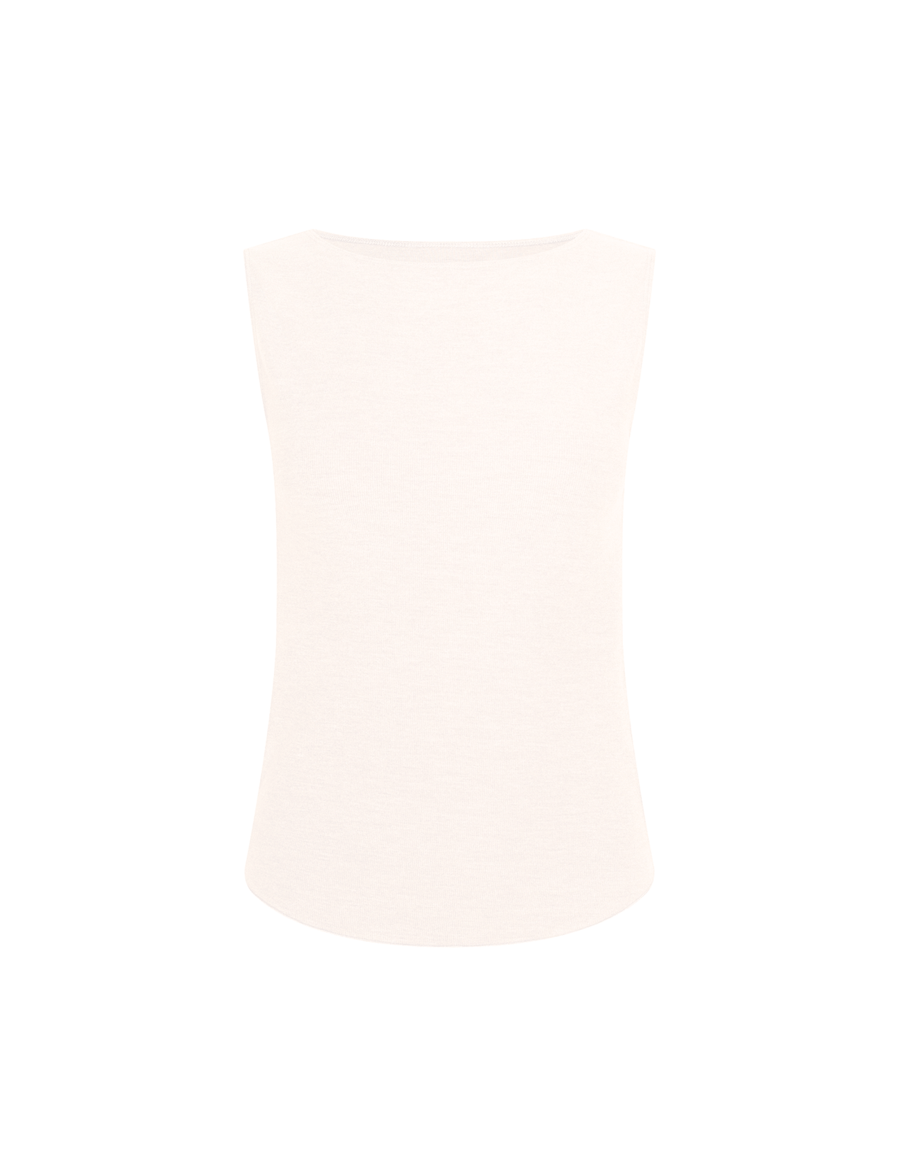 SOFT BOATNECK TOP - Après June