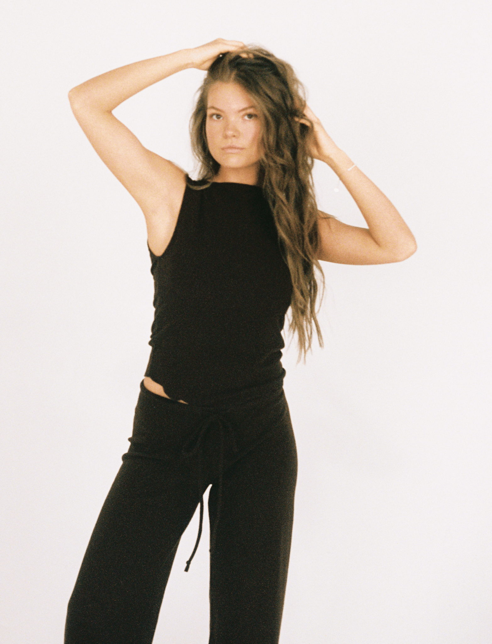 SOFT BOATNECK TOPS - Après June