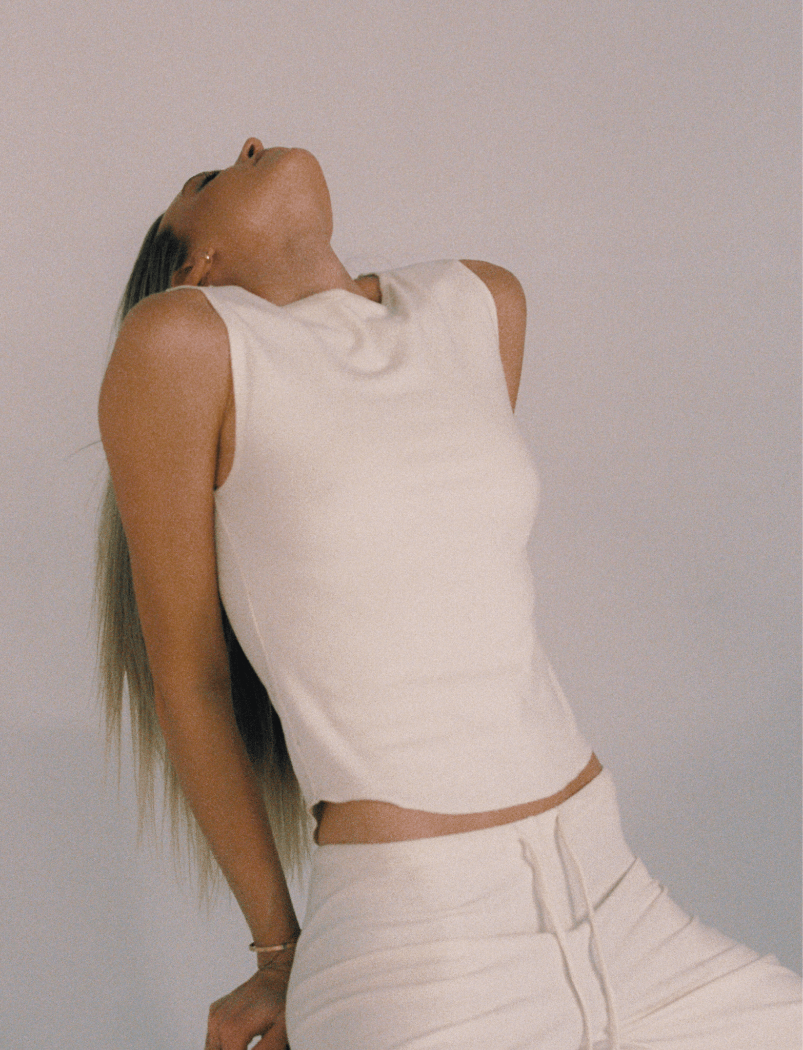 SOFT BOATNECK TOPS - Après June