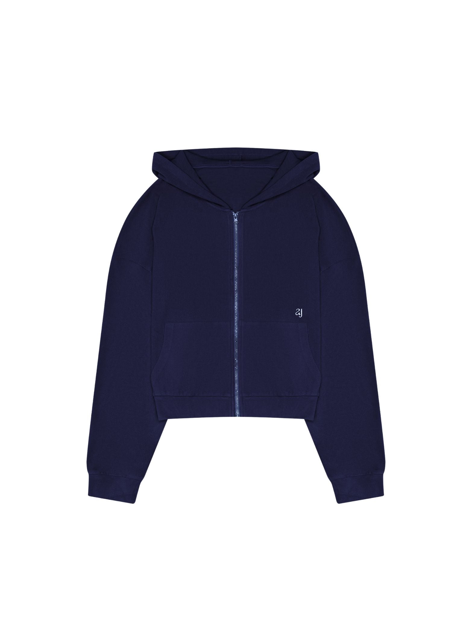 SOFT ZIP - Après June