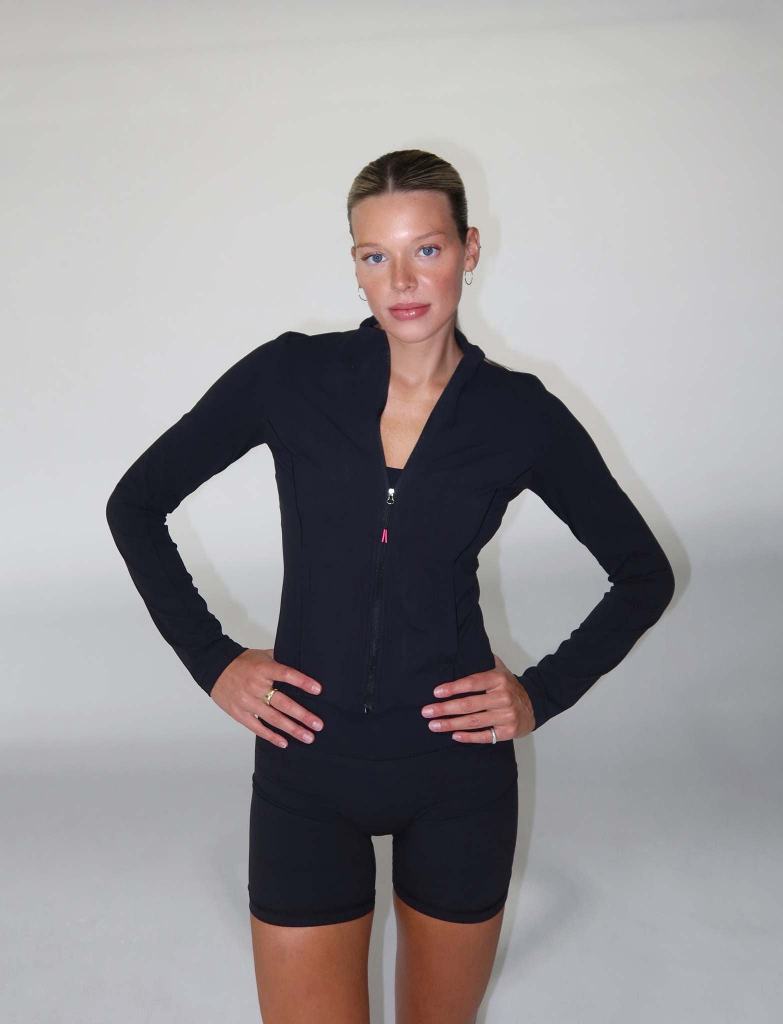 STUDIO JACKET - Après June