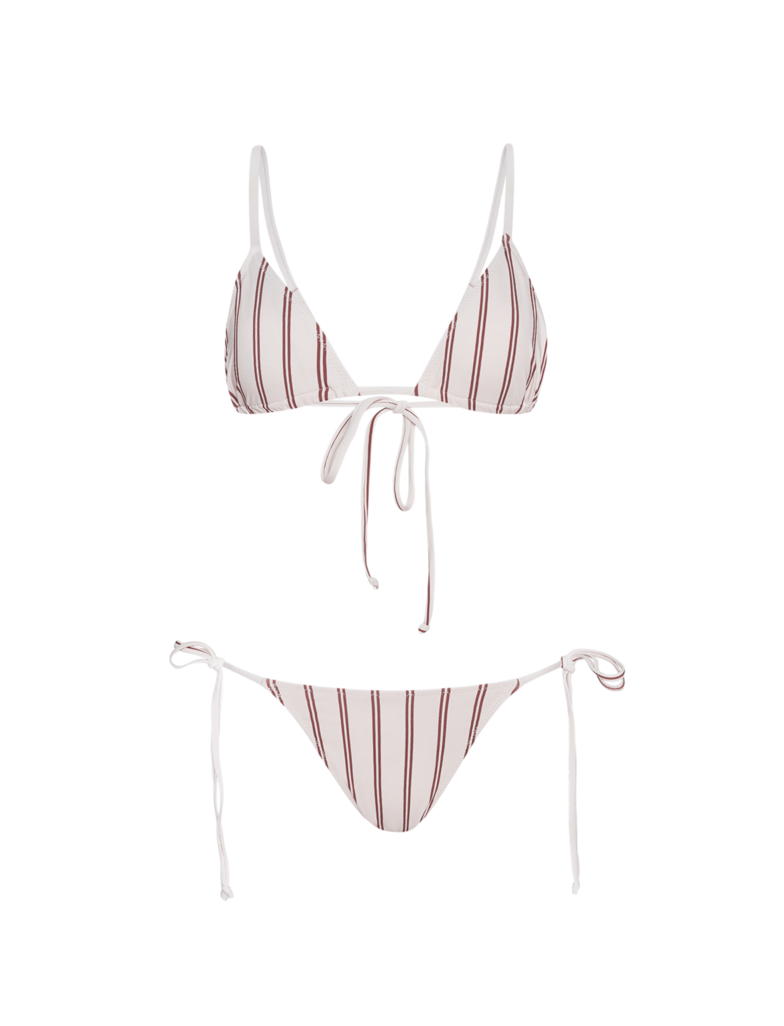 TEA BIKINI - Après June