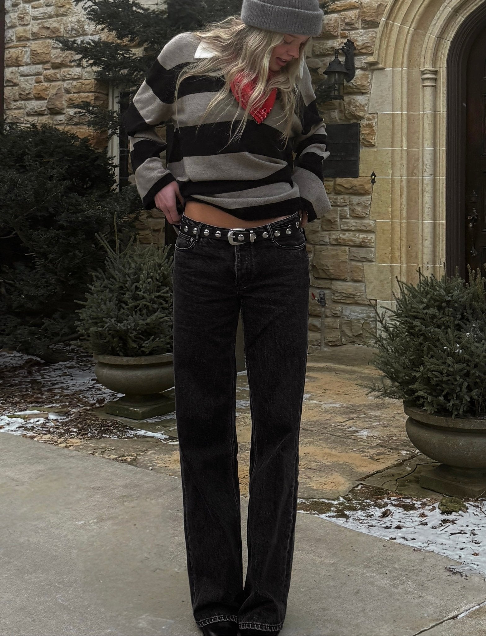 001 BILLY JEAN - Après June