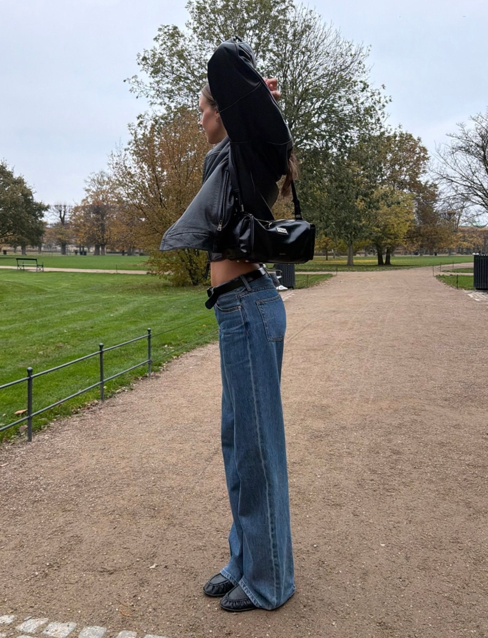 001 BILLY JEAN - Après June