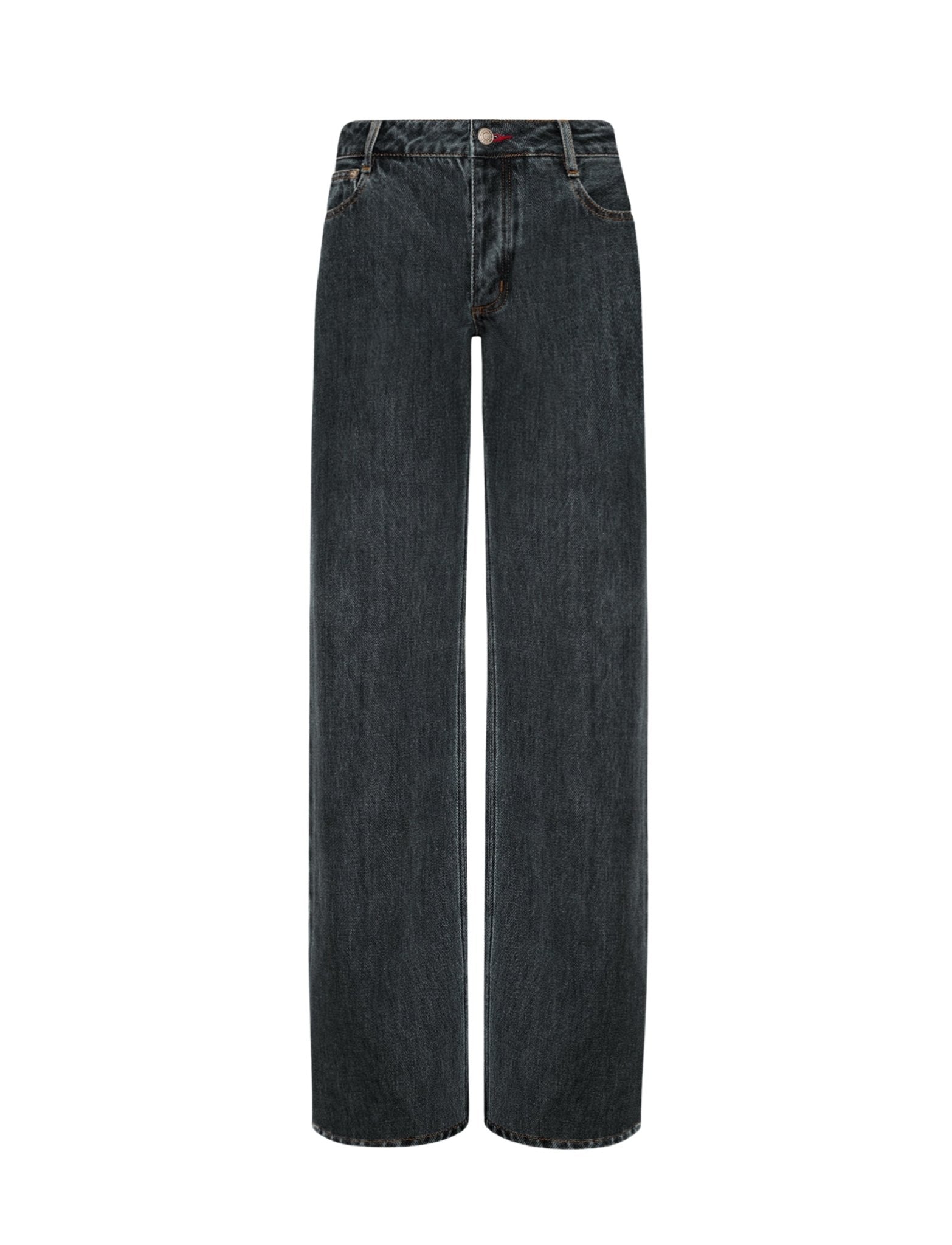 001 BILLY JEAN - Après June