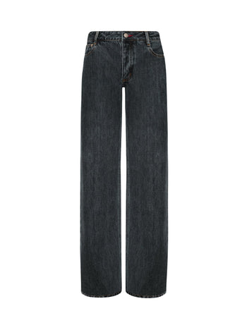 001 BILLY JEAN - Après June