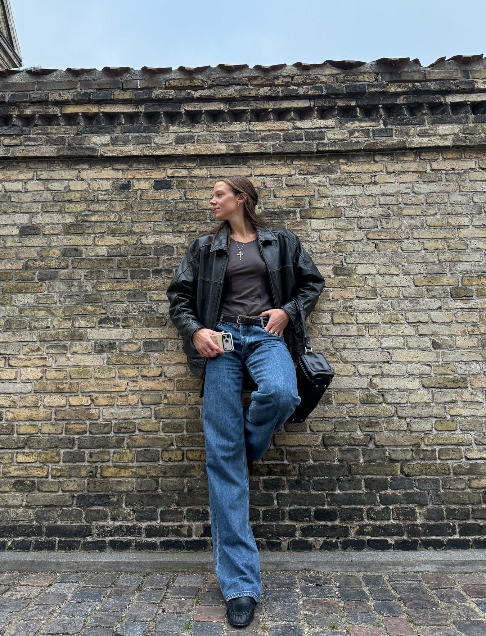 001 BILLY JEAN - Après June