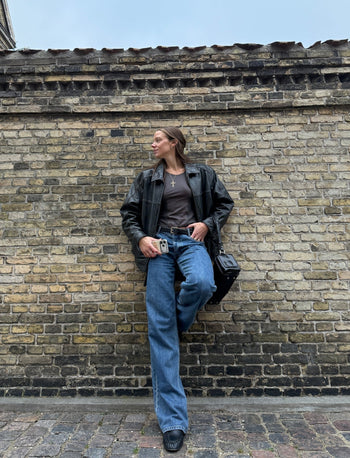 001 BILLY JEAN - Après June