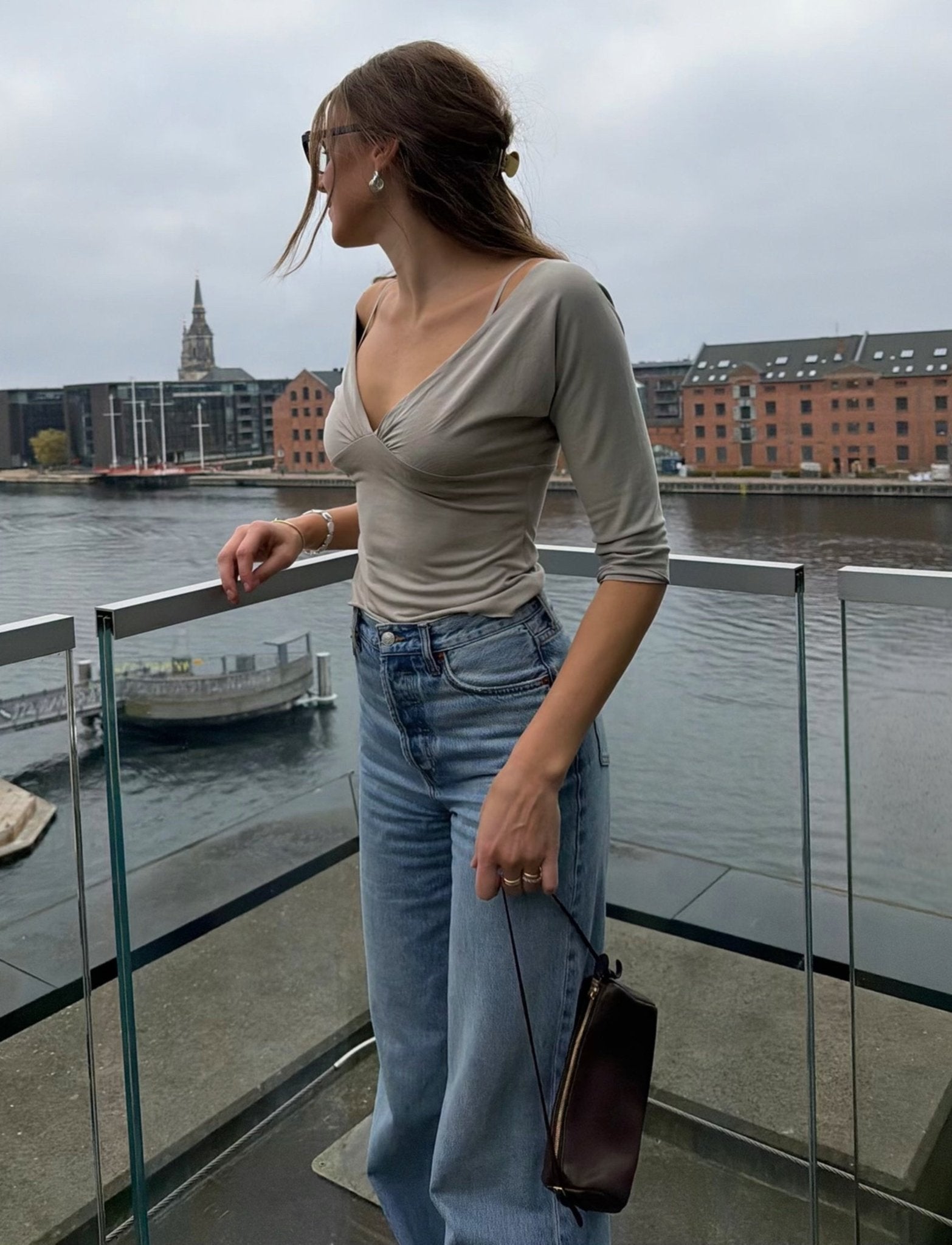 002 HI JEAN - Après June