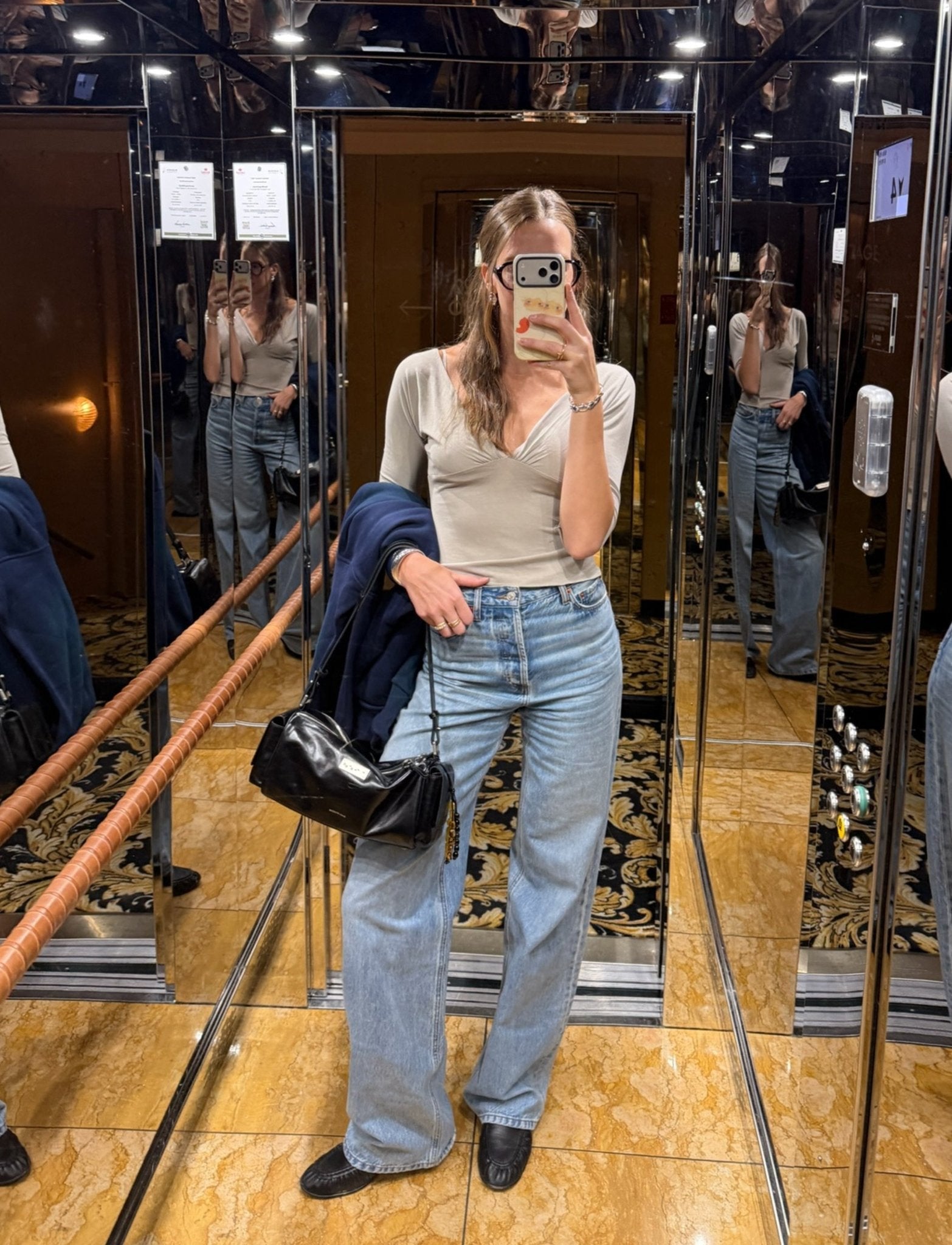 002 HI JEAN - Après June