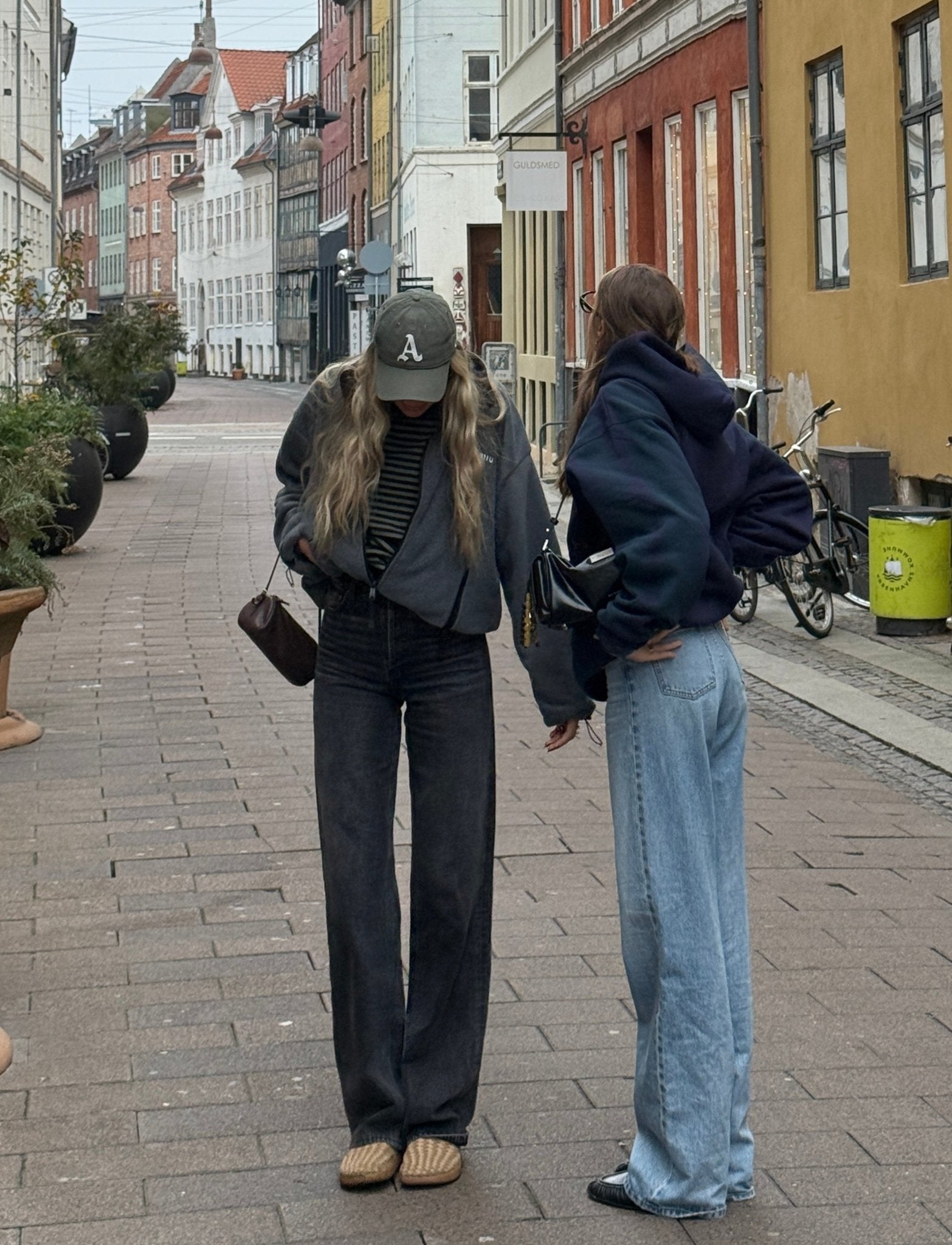 002 HI JEAN - Après June