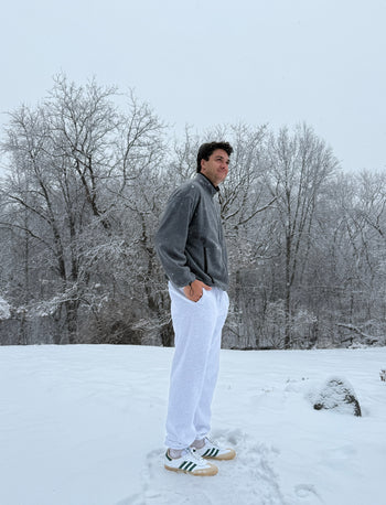 JOGGER SWEATPANTS