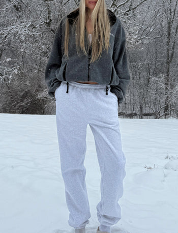 JOGGER SWEATPANTS