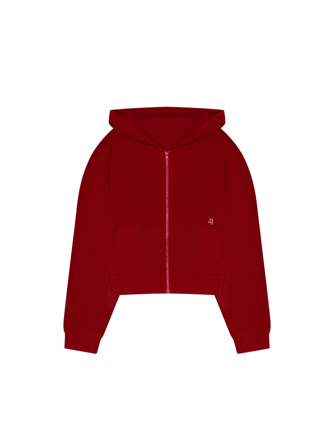 SOFT ZIP