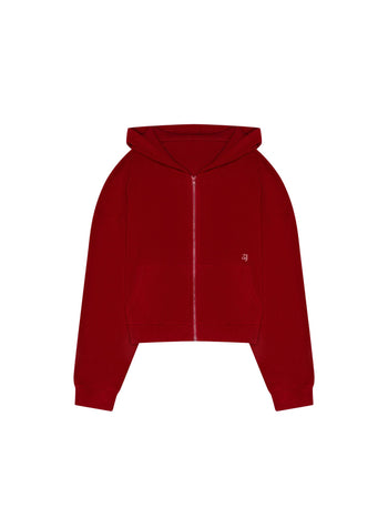 SOFT ZIP
