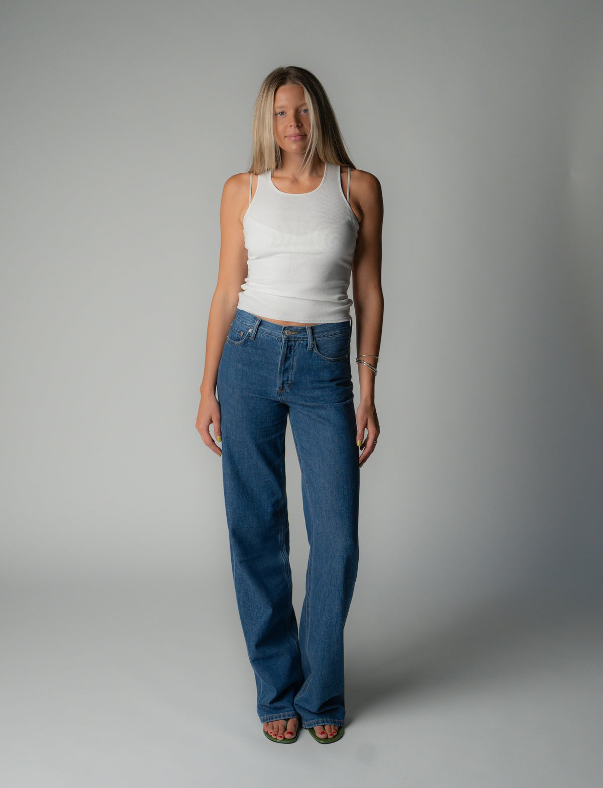 Everyday Jean
