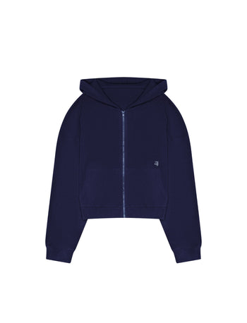 SOFT ZIP