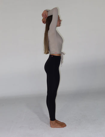 STUDIO LEGGING