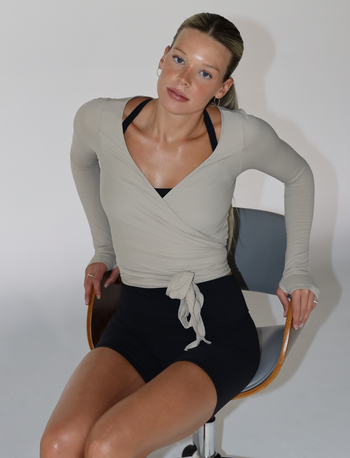 BALLET WRAP