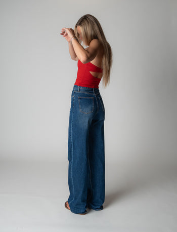 HI JEAN