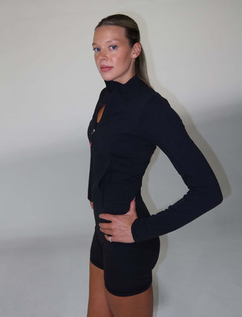 STUDIO JACKET