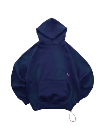AJ HOODIE - Après June
