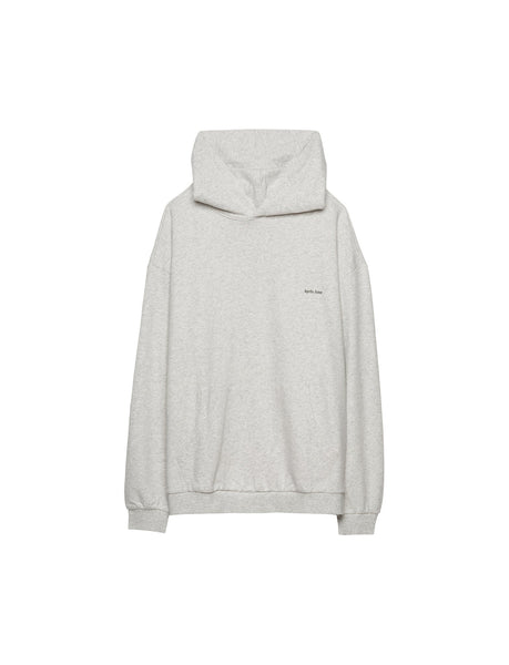 ARIES Hooded Sweat グレー フーディ L Arising Hoodie - GRAY SPORTSWEAR Hoodies & Pullovers