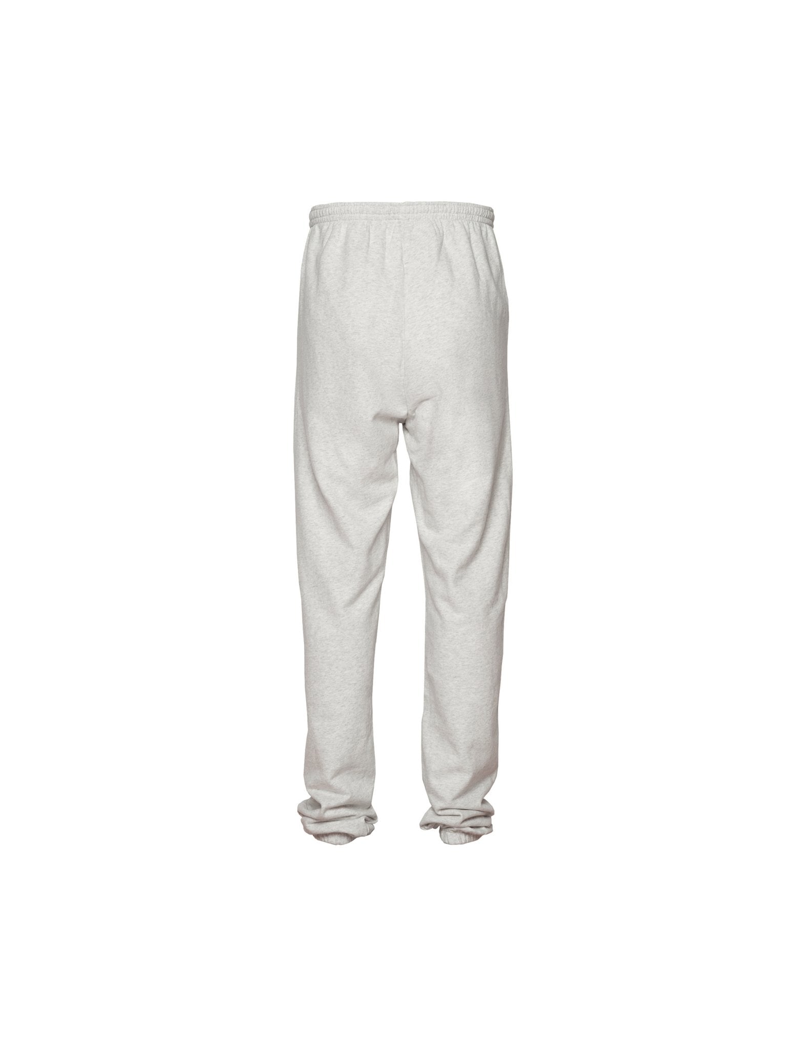 APRÈS CORE SWEATPANTS IN HEATHER GRAY - Après June