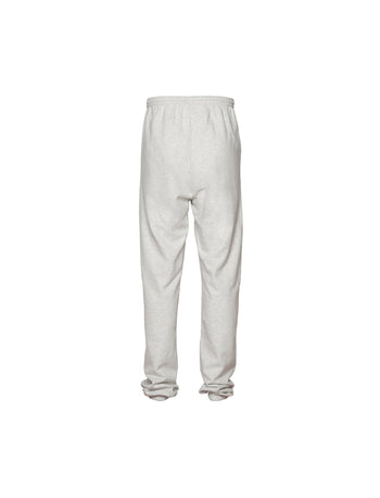 APRÈS CORE SWEATPANTS IN HEATHER GRAY - Après June