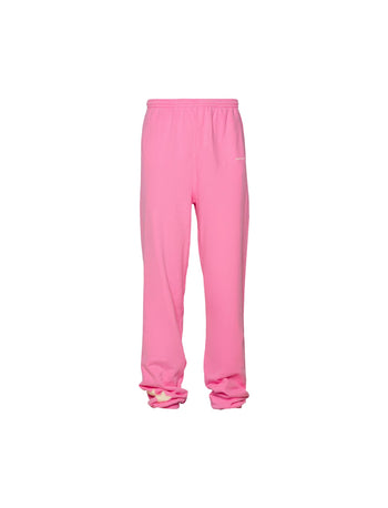 APRÈS CORE SWEATPANTS IN PINK STAR - Après June