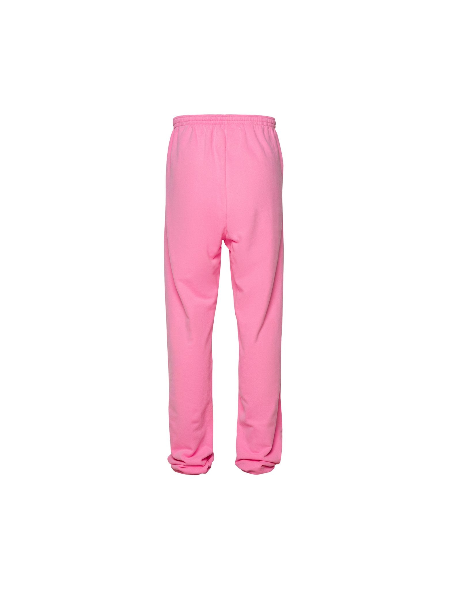 APRÈS CORE SWEATPANTS IN PINK STAR - Après June