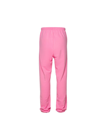 APRÈS CORE SWEATPANTS IN PINK STAR - Après June