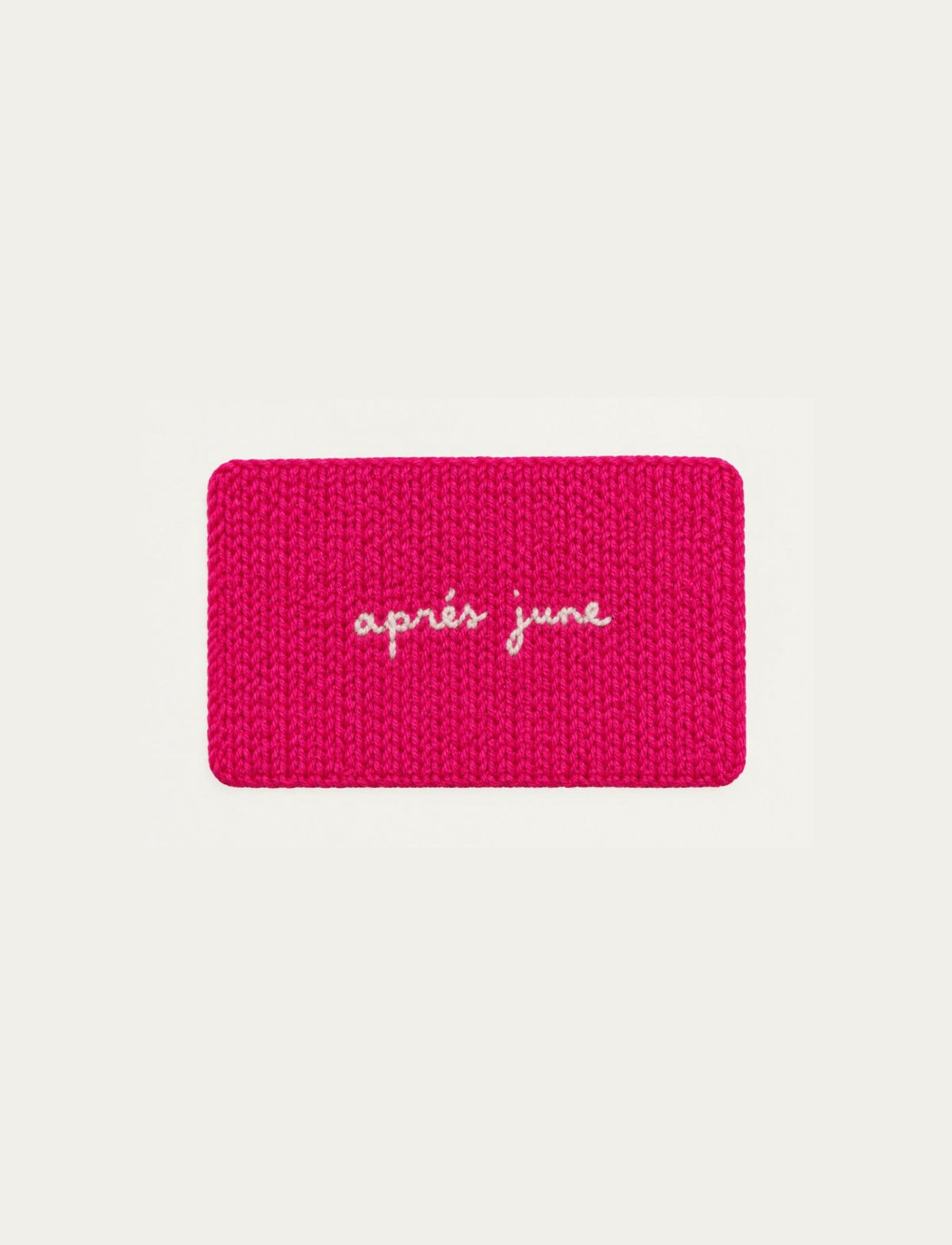 APRES JUNE GIFT CARD - Après June