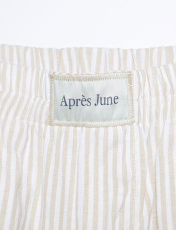 Après Lounge Pant - Après June